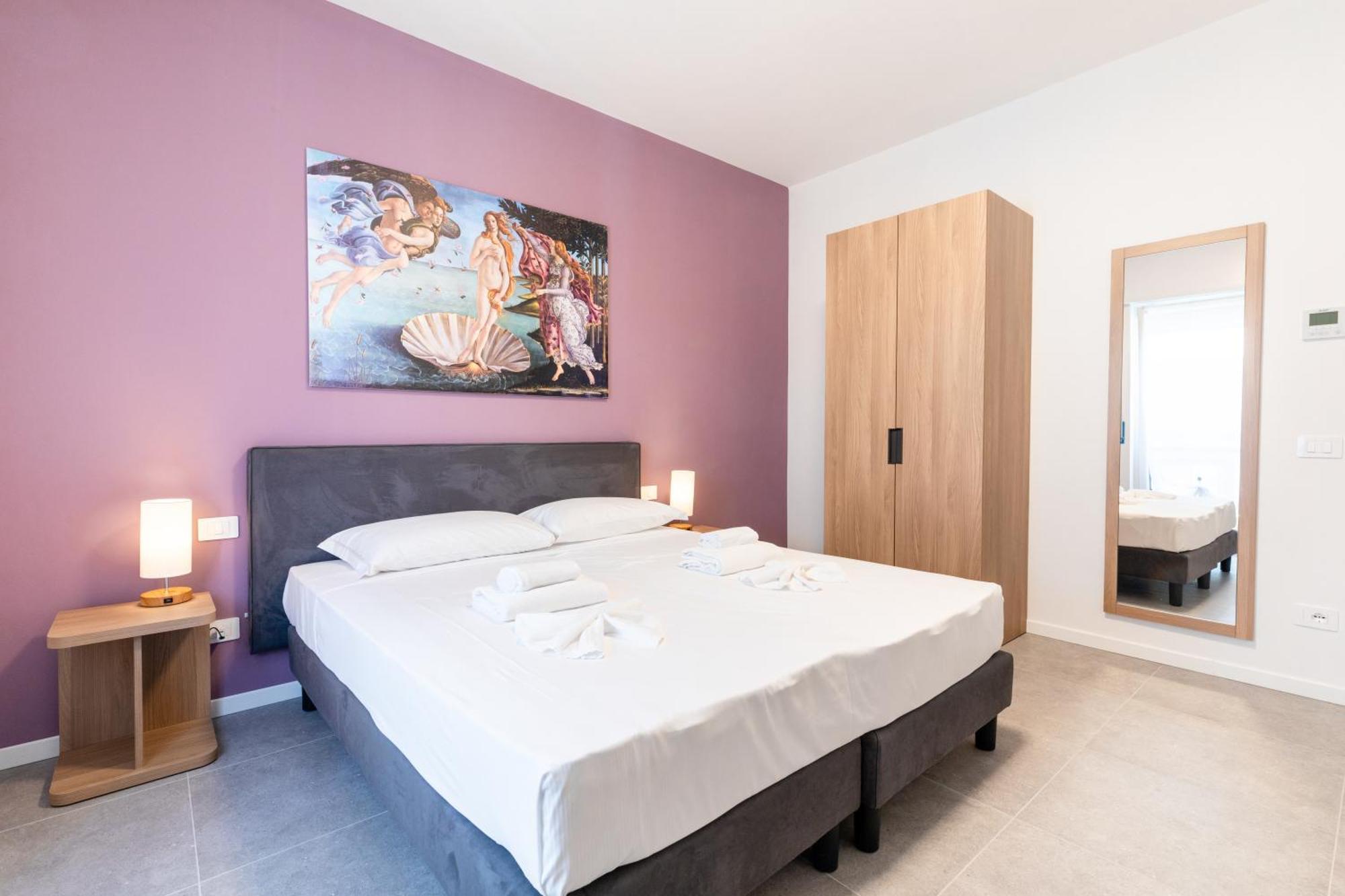 Residence Signoria Degli Scaligeri - Verona — Photos 3
