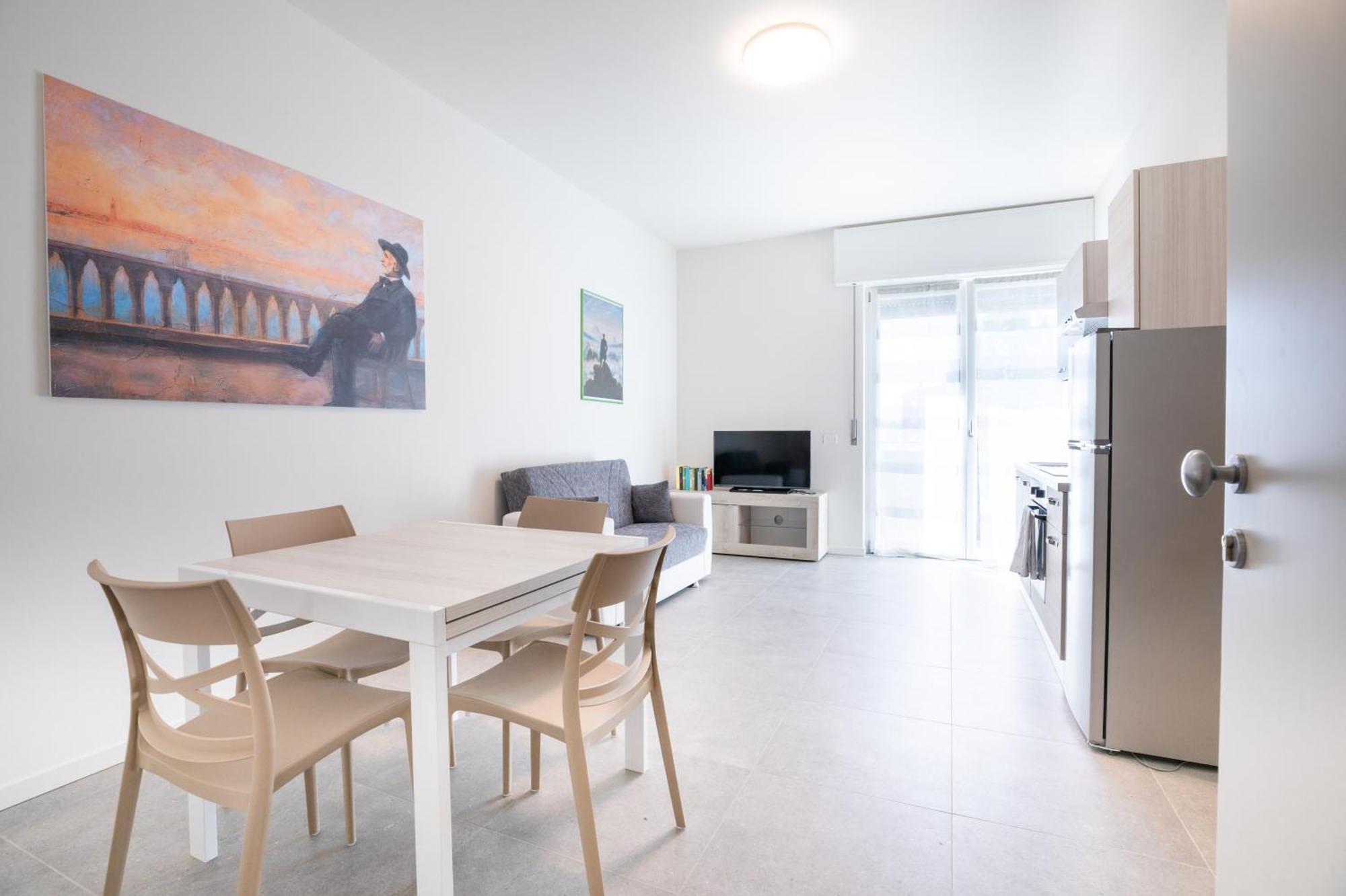 Residence Signoria Degli Scaligeri - Verona — Photos 2